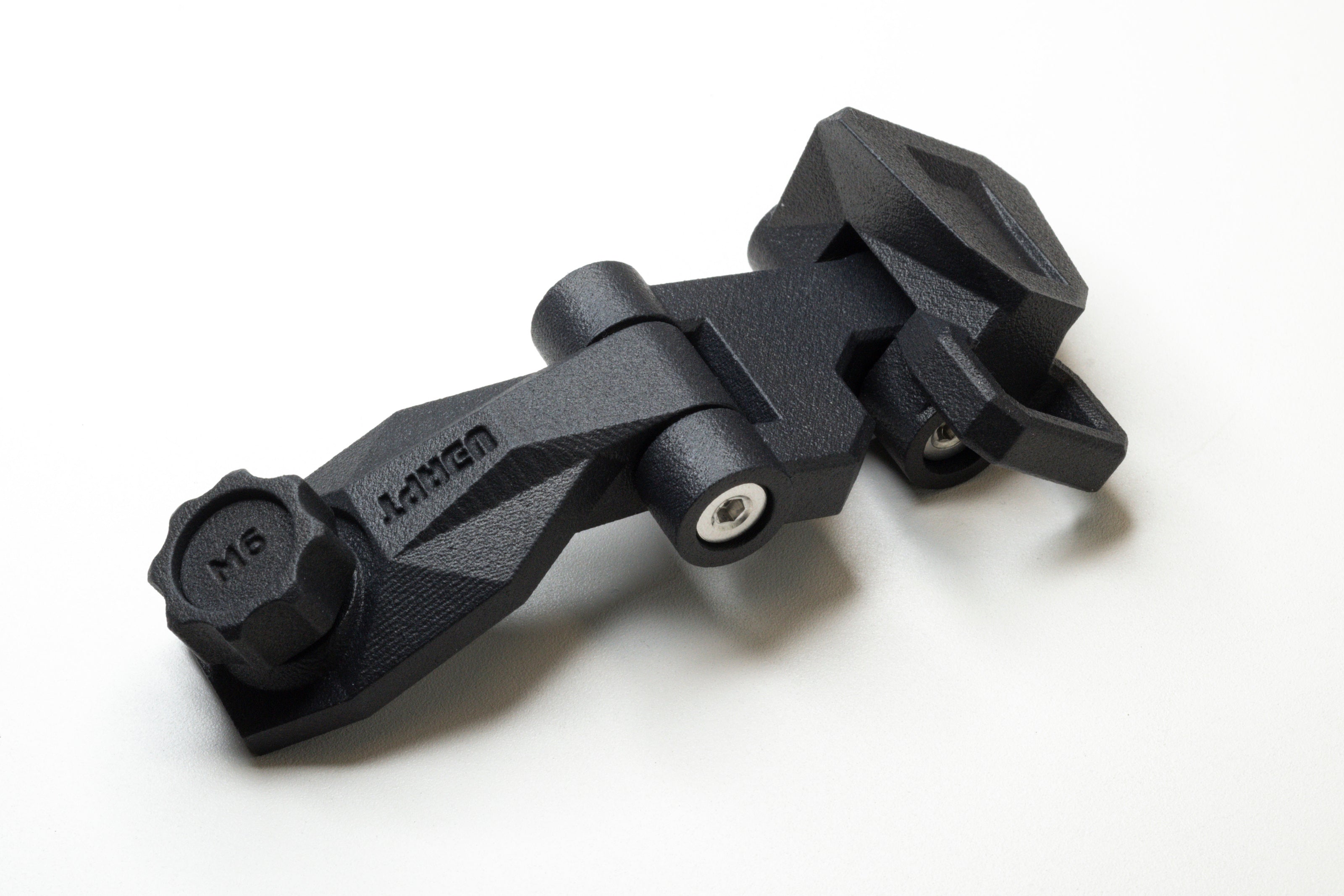 Кріплення J-arm для AGM Wolf-14 NL2
