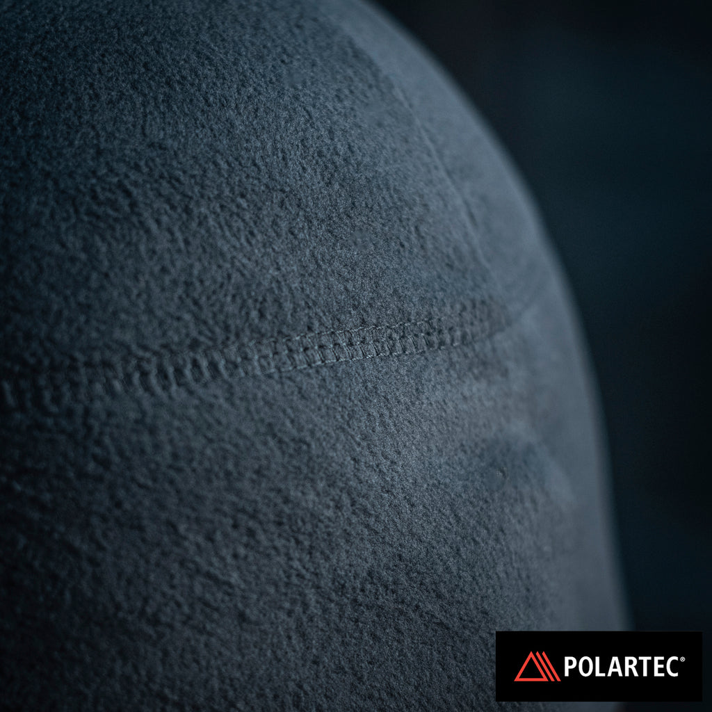 M-Tac шапка Watch Cap фліс Light Polar Gen.II Dark Navy Blue