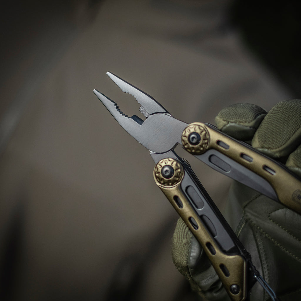 M-Tac мультитул Type 5 Olive