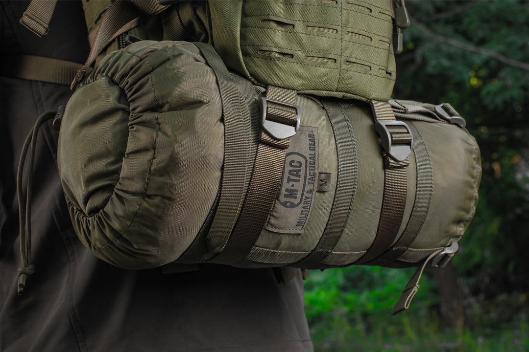 M-Tac мішок компресійний Medium Olive