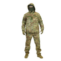 Демісезоний костюм мультикам Softshell Kiborg
