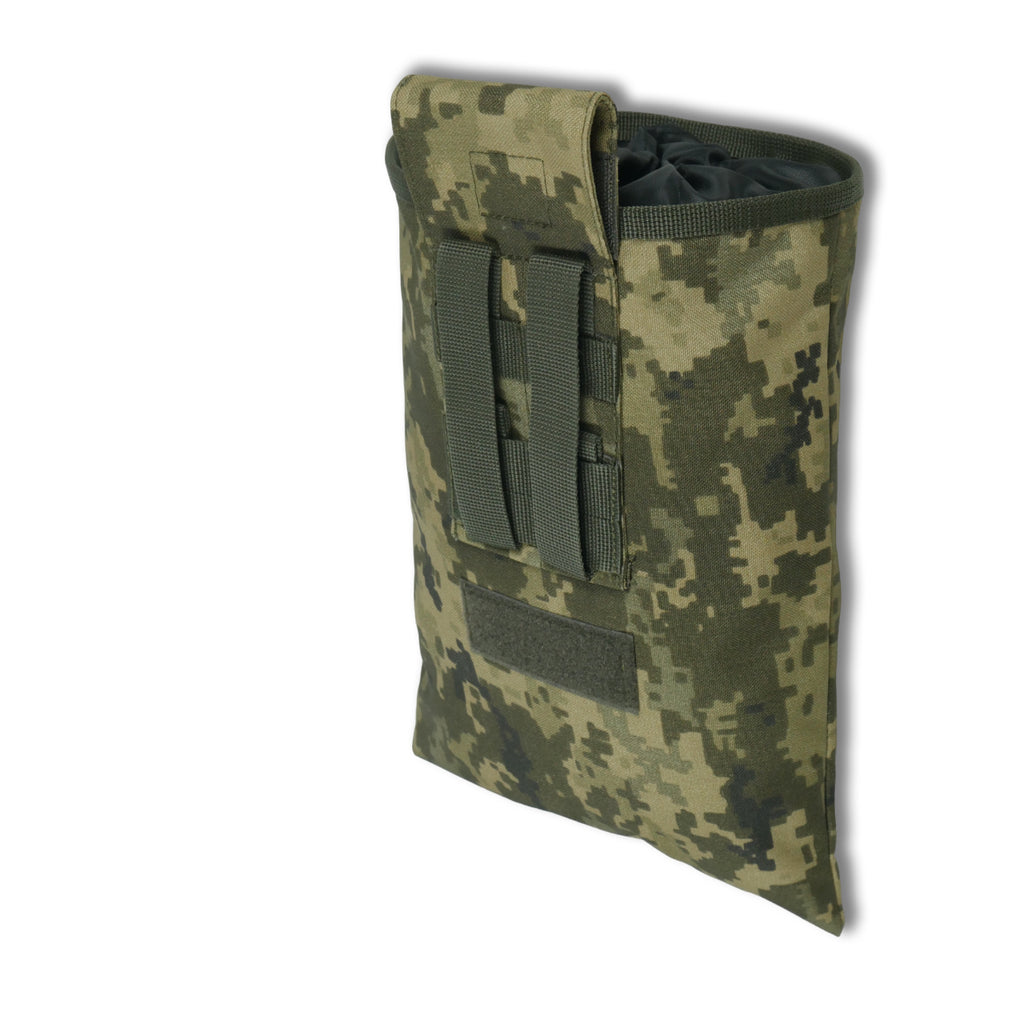Підсумок під скидання KIBORG GU Mag Reset Pouch Піксель