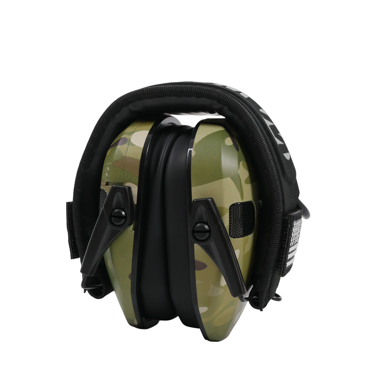 Активні Навушники Walker's Razor Slim Multicam