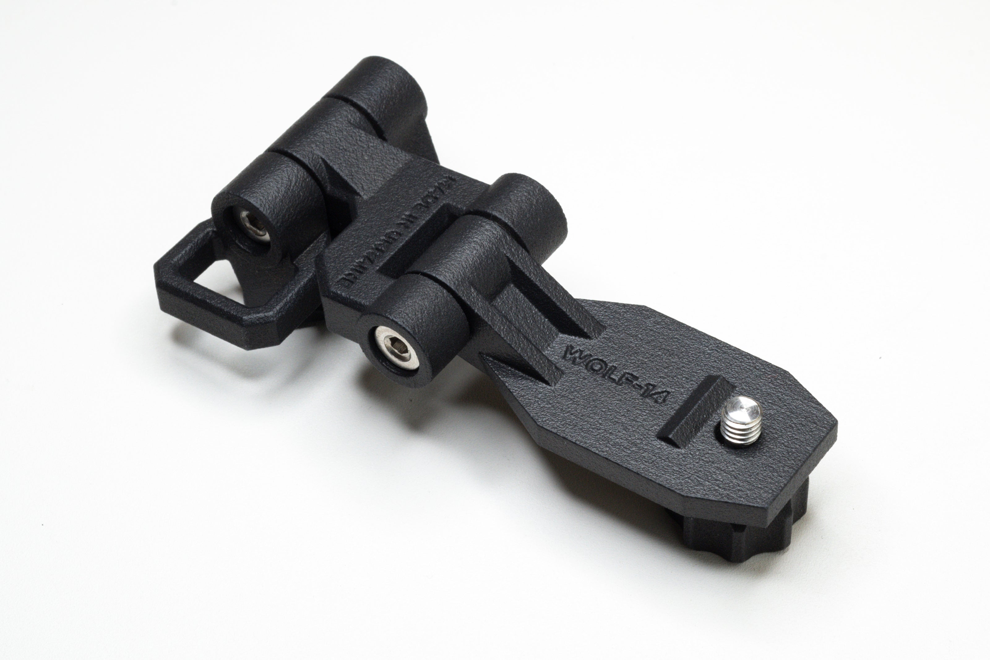 Кріплення J-arm для AGM Wolf-14 NL2