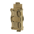 Балістика підсумок "Колчан" пістолетний Cordura 1000D Coyote