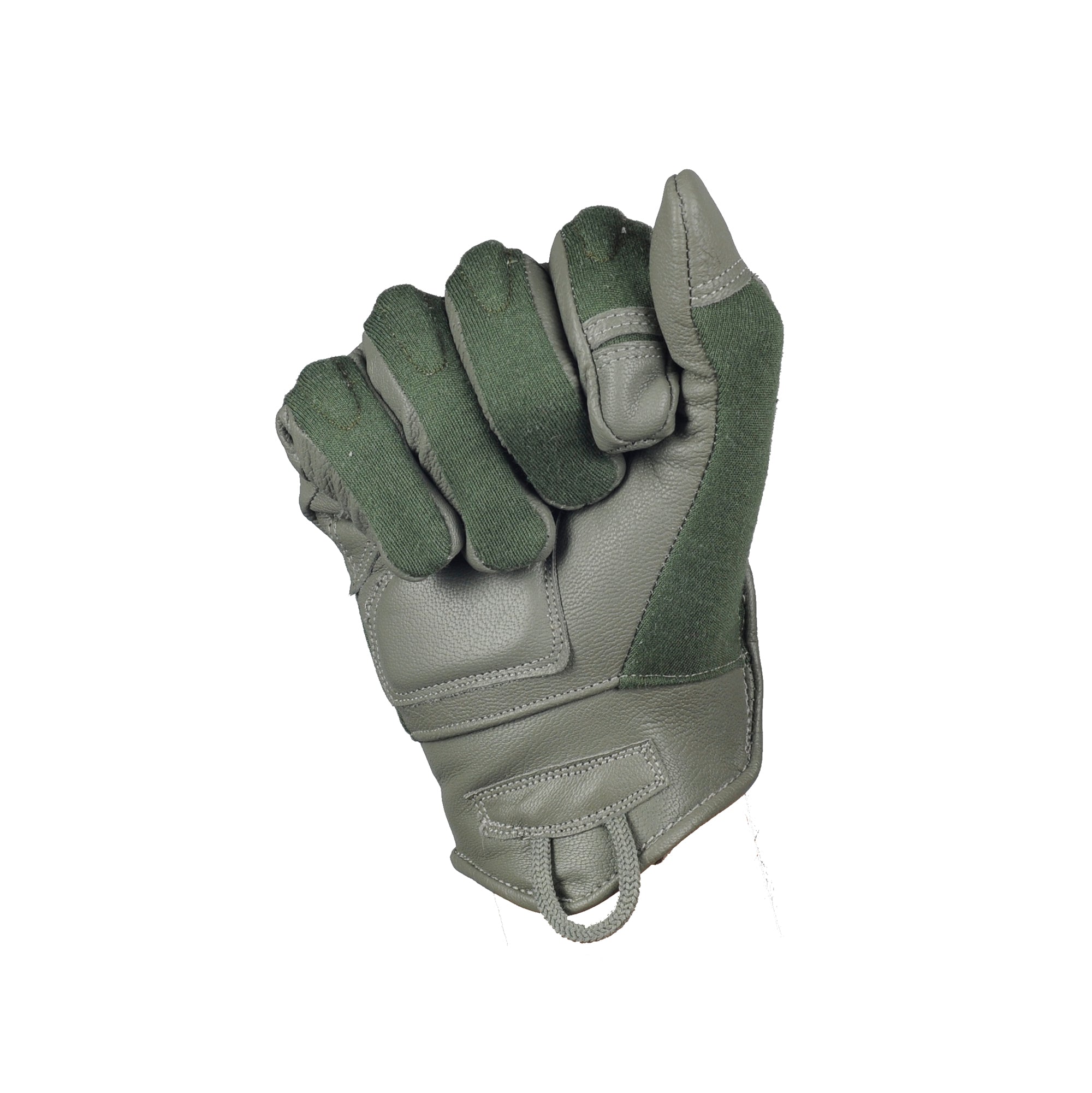 M-Tac рукавички Nomex Assault Tactical Mk.7 Olive