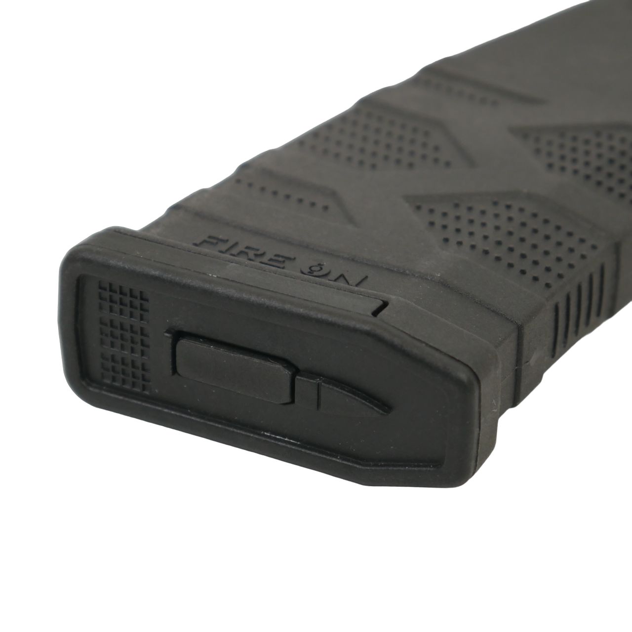 Магазин FireON АR 5.56х45,.223REM Чорний