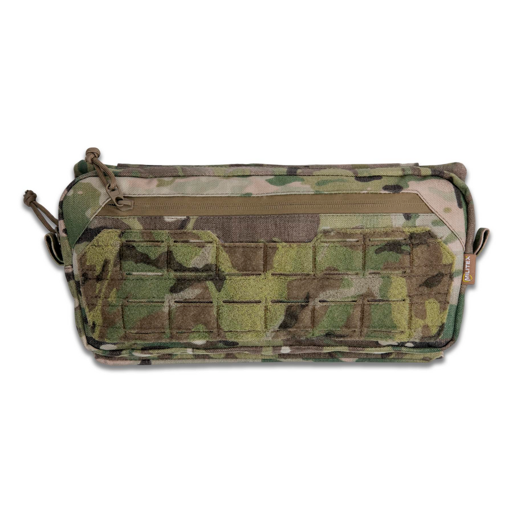 Підсумок під захист живота Militex Мультикам з Cordura original USA (M)