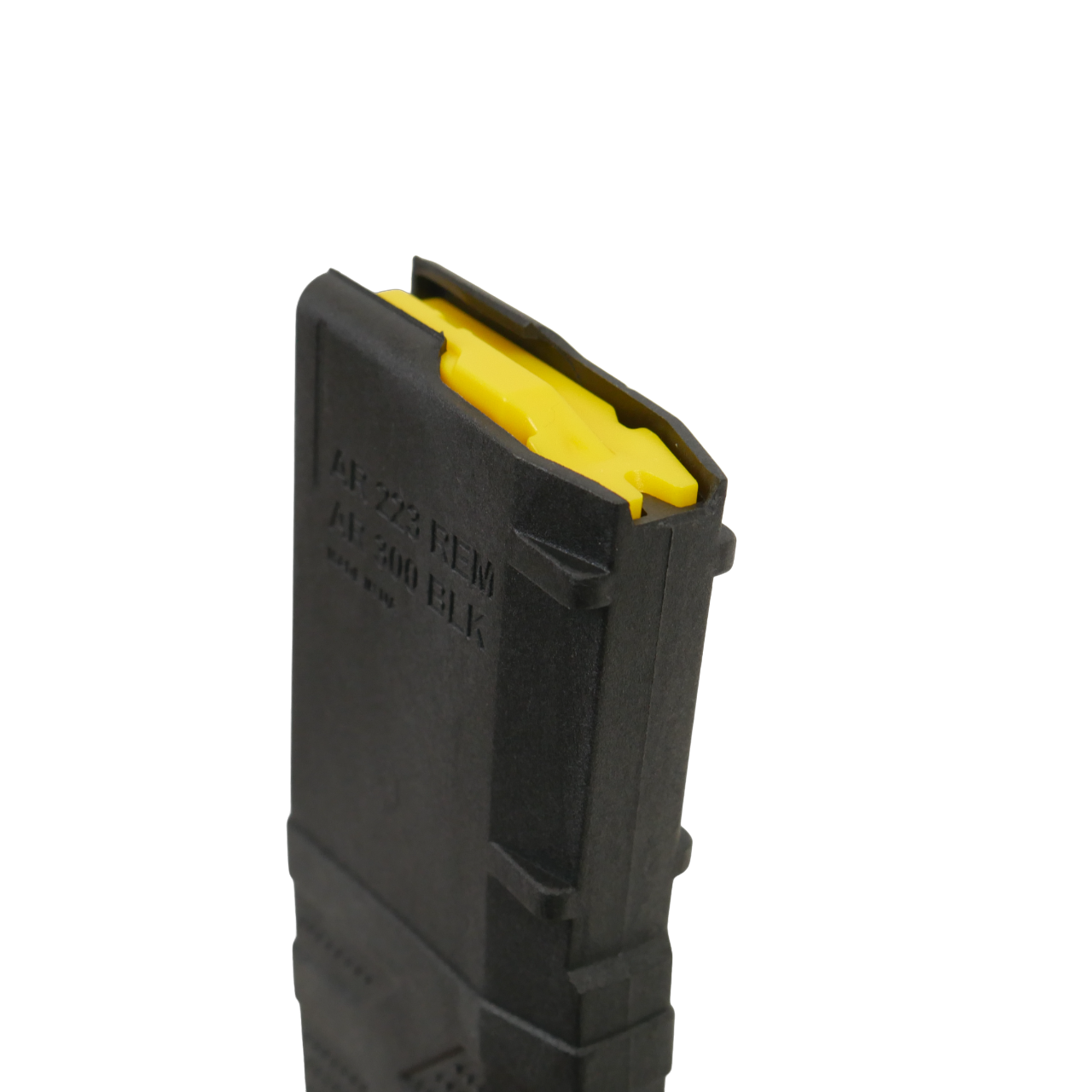 Магазин FireON АR 5.56х45,.223REM Чорний