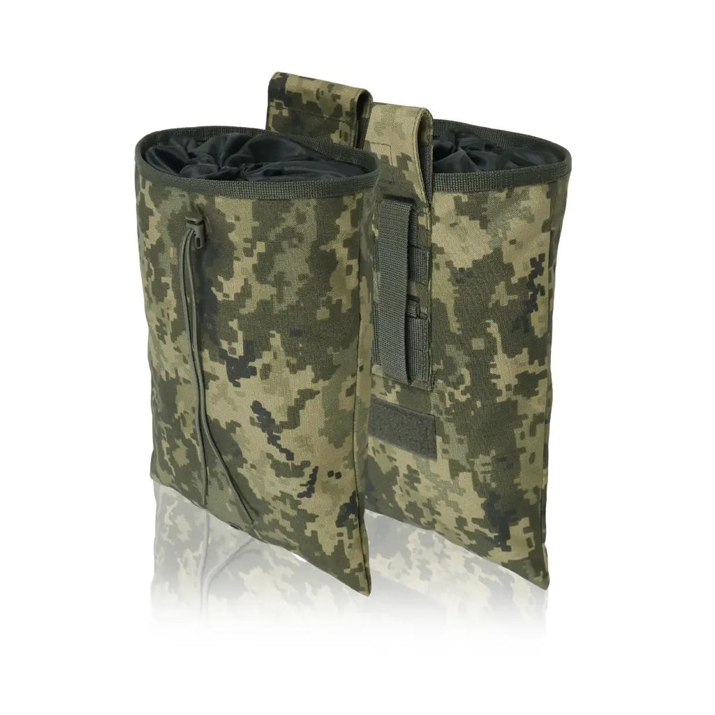 Набір Пояс РПС піксель Kiborg R-1 GEN.2 (M) + підсумки