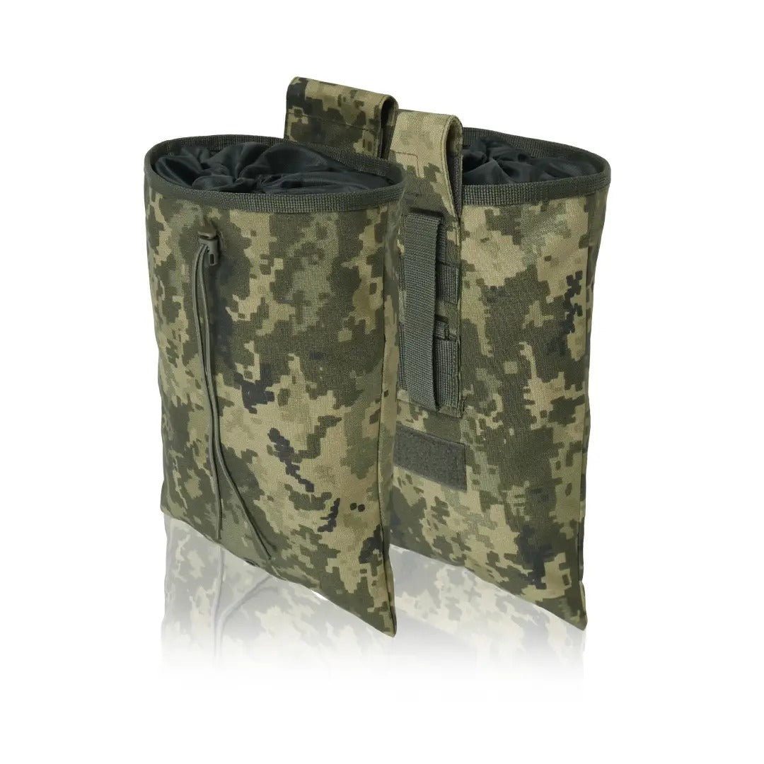 Набір Пояс РПС піксель Kiborg R-1 GEN.2 (M) + підсумки
