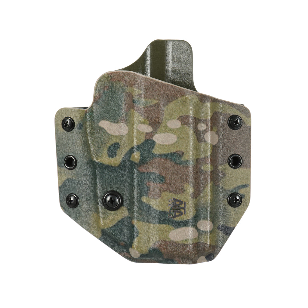ATA Gear кобура модель Hit Factor ver.1 для зброї HK VP-9 / SFP9 MultiCam - Infused правша