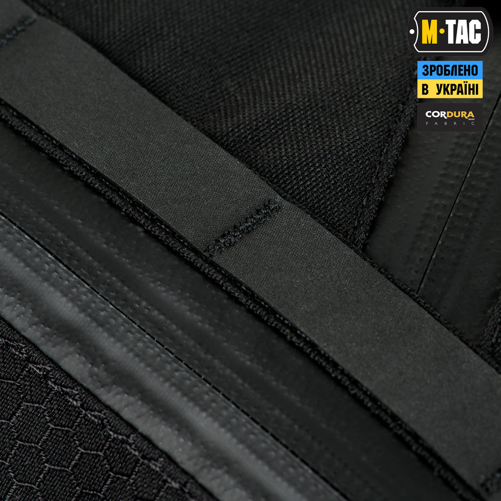 M-Tac сумка Magnet Bag Elite Hex Gen.II Black