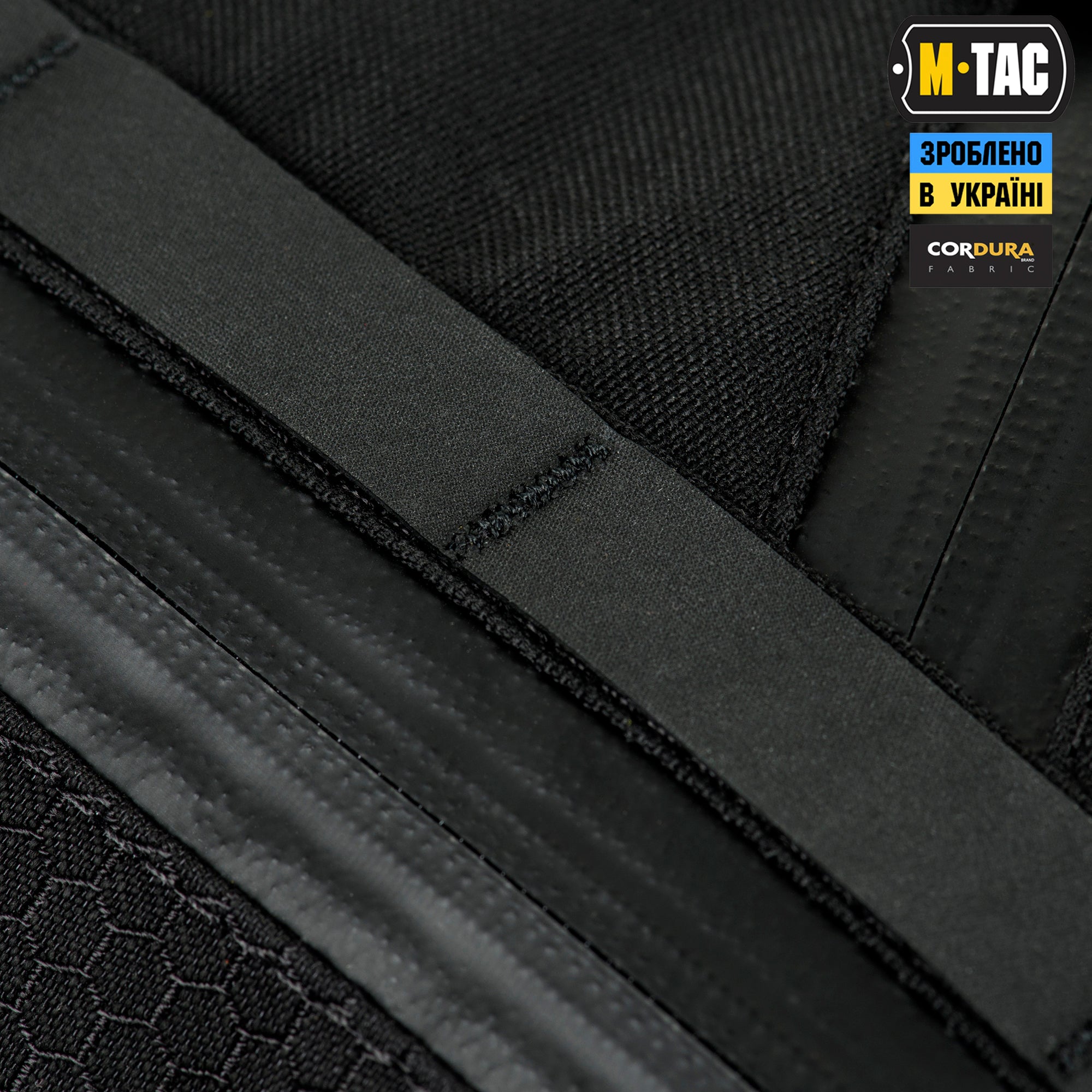 M-Tac сумка Magnet Bag Elite Hex Gen.II Black