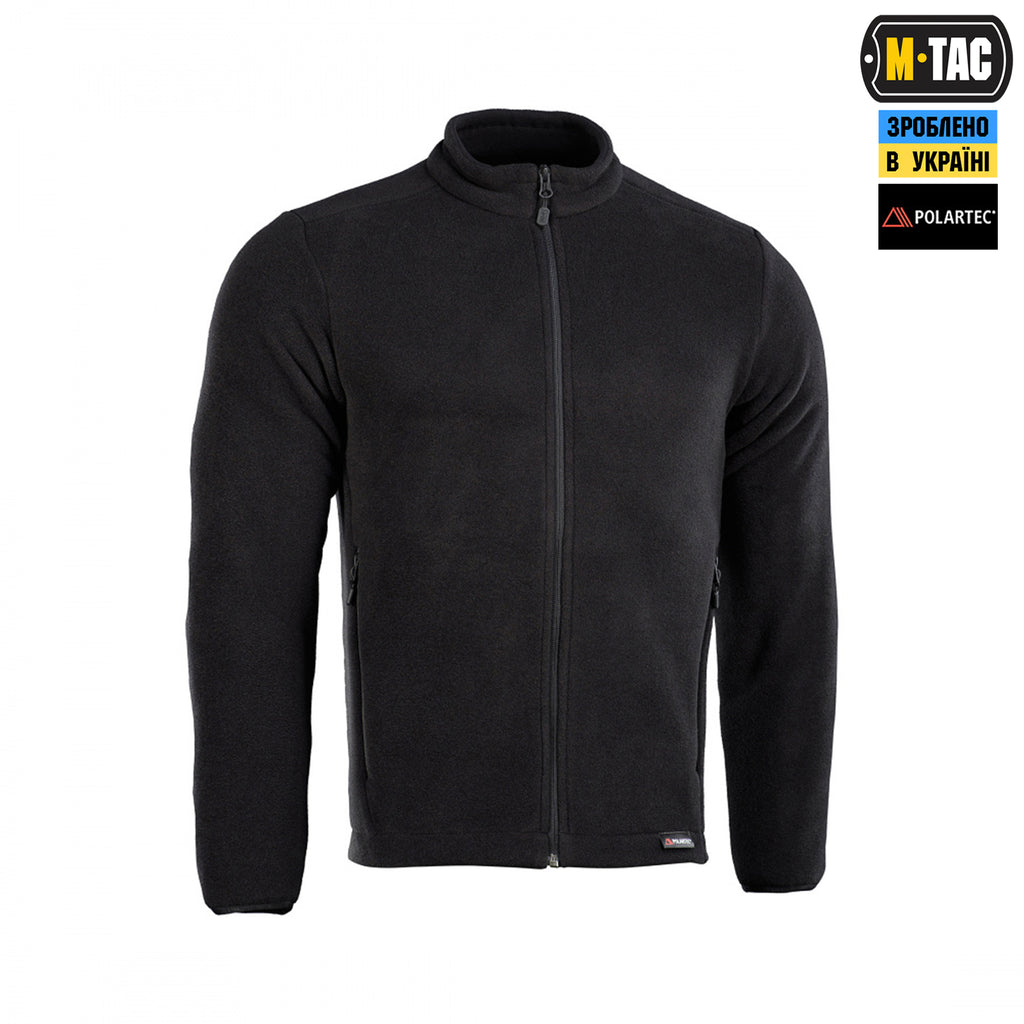 M-Tac кофта Nord Fleece Black