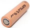 Акумулятор Westinghouse INR18650 3000 mAh 3.7V 10C високострумовий Li-ion Flat Top без захисту