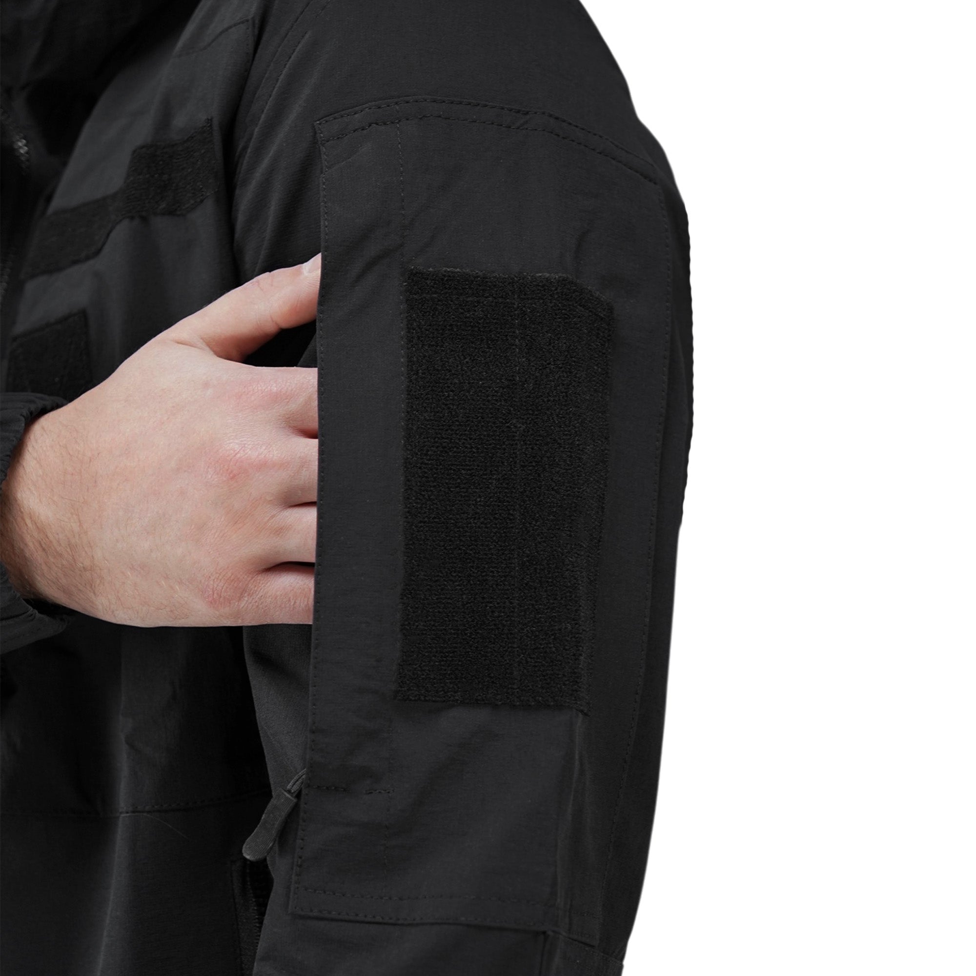 Вологозахисна куртка Tactical Flex Pro FS — з 4WStretch (3000мм)