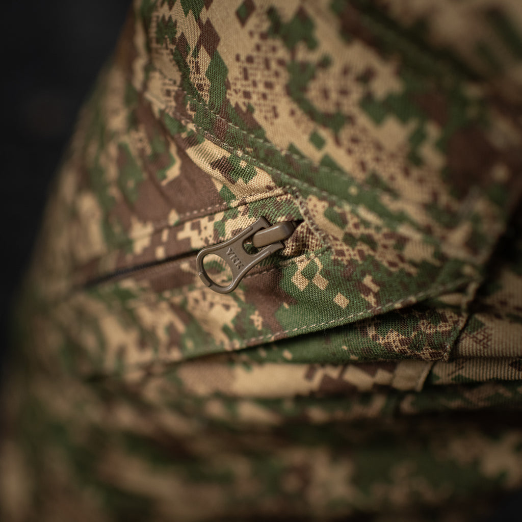 M-Tac штани Aggressor Gen.II NGU Camo
