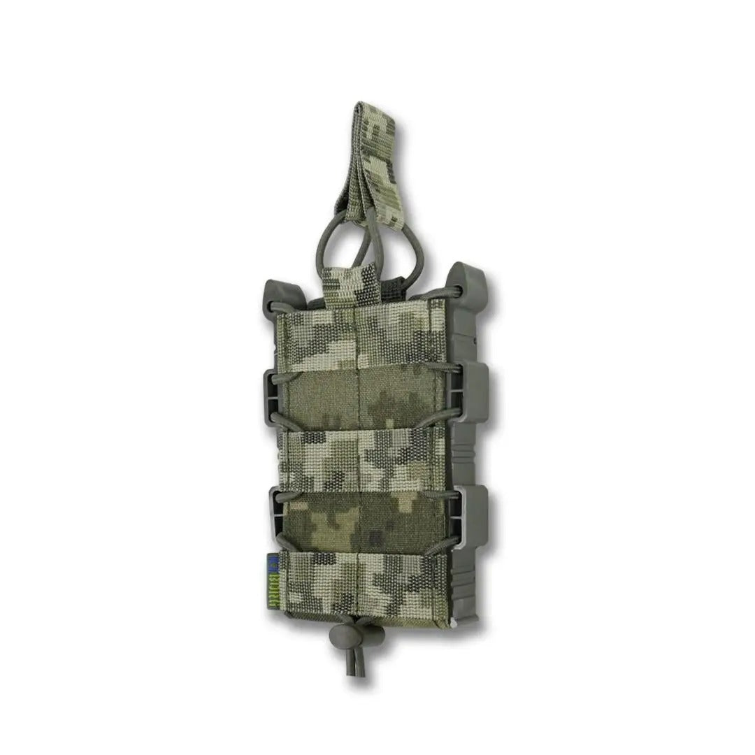 Набір Пояс піксель РПС Kiborg R-1 GEN.2 (L) + підсумки