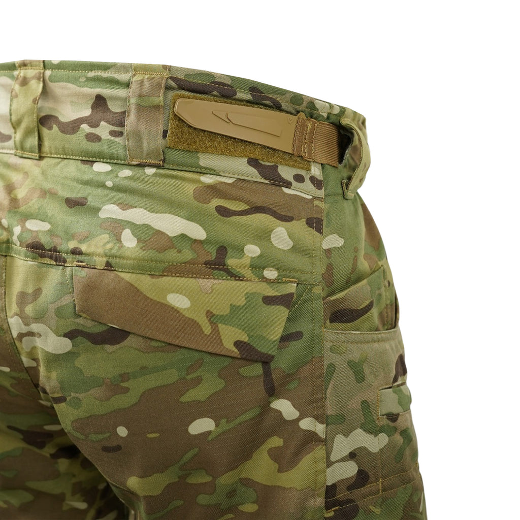 Штани військові RF Military Twill, Multicam BR S