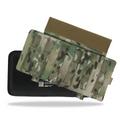Захист попереку Gen.2 з балістичним захистом 2 класу Militex Cordura original USA Мультикам