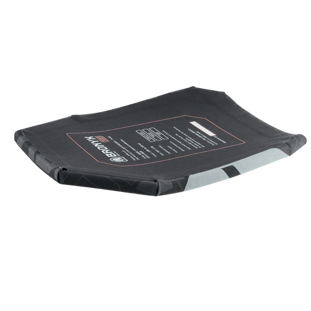 Бронеплити BRONYX 3 класу Ultimate (НВМПЕ) L (2шт)