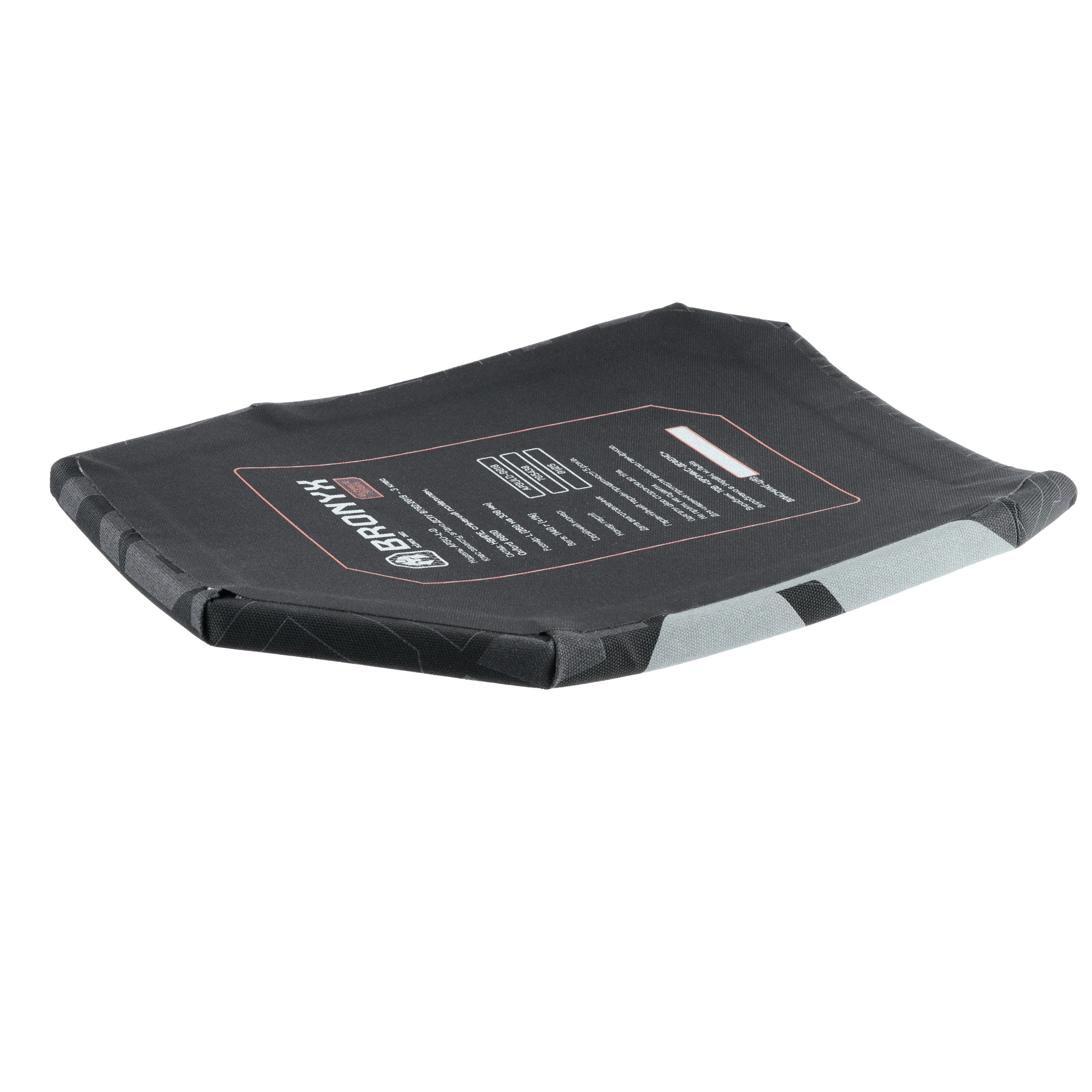 Бронеплити BRONYX 3 класу Ultimate (НВМПЕ) L (2шт)
