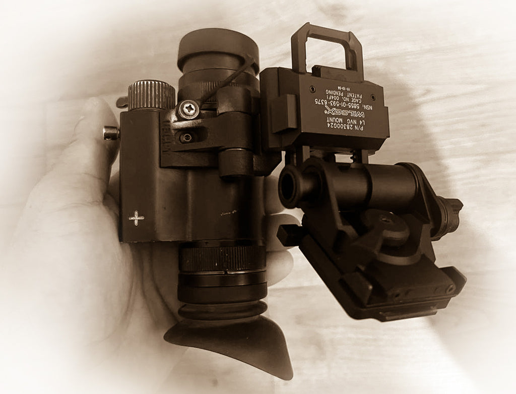 Кріплення J-arm для ITL Mini N/SEAS