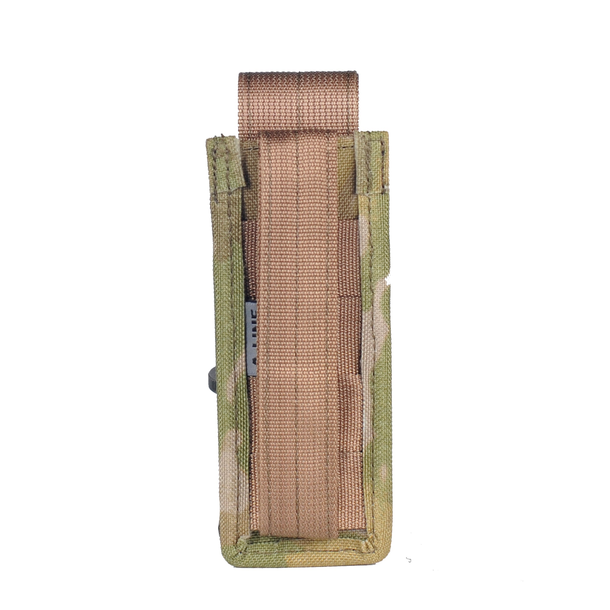 A-Line СМ4-1 підсумок для пістолетного магазина Multicam