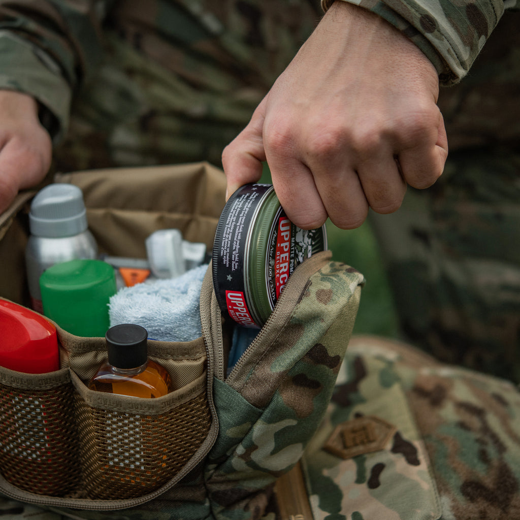 M-Tac несесер Elite Gen.II Multicam
