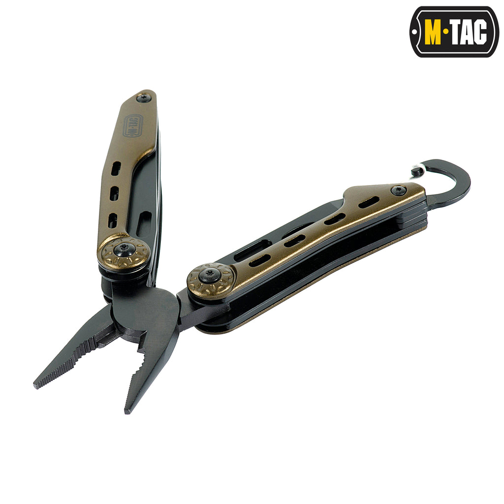 M-Tac мультитул Type 5 Olive