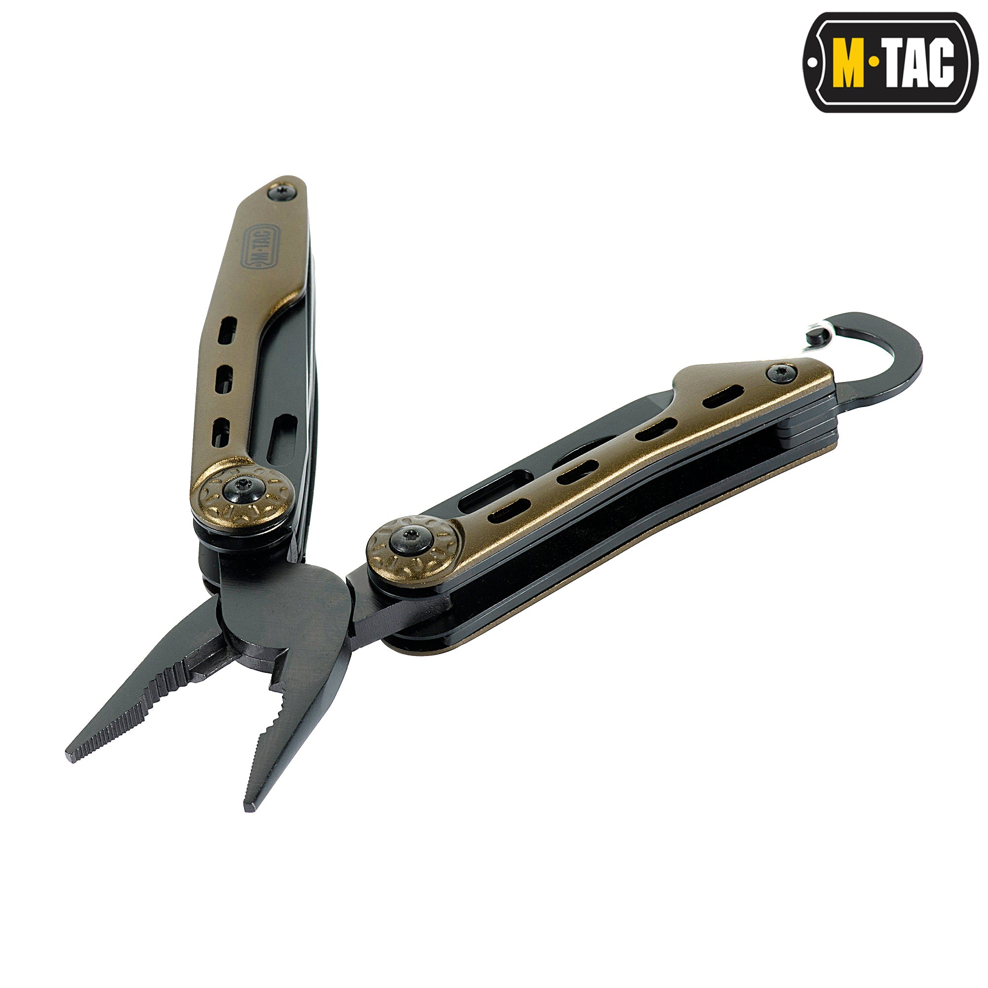 M-Tac мультитул Type 5 Olive