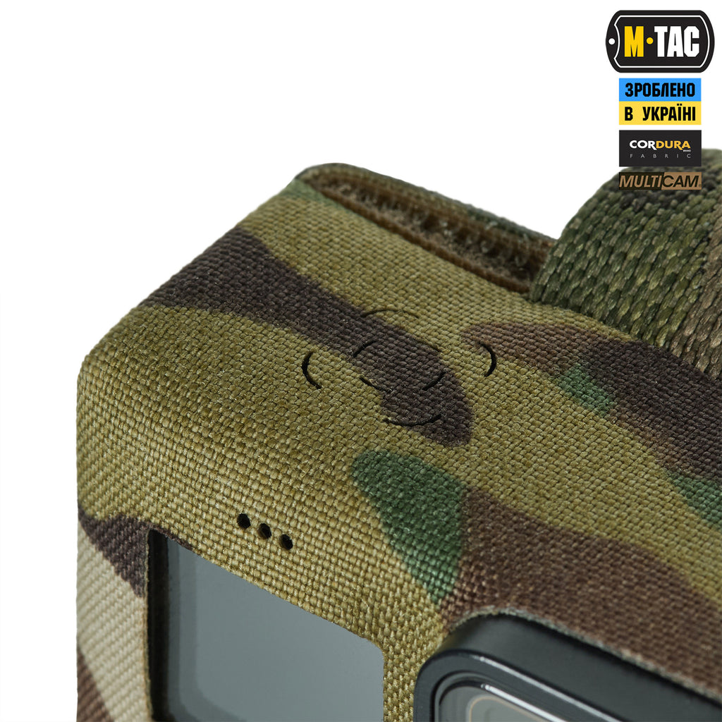 M-Tac чохол для екшн камери Multicam
