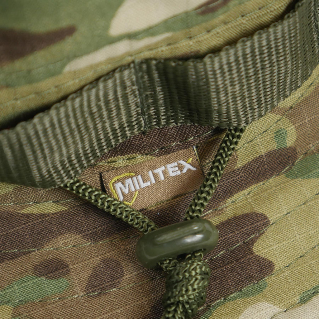 Панама тактична РL-64 Militex Multicam