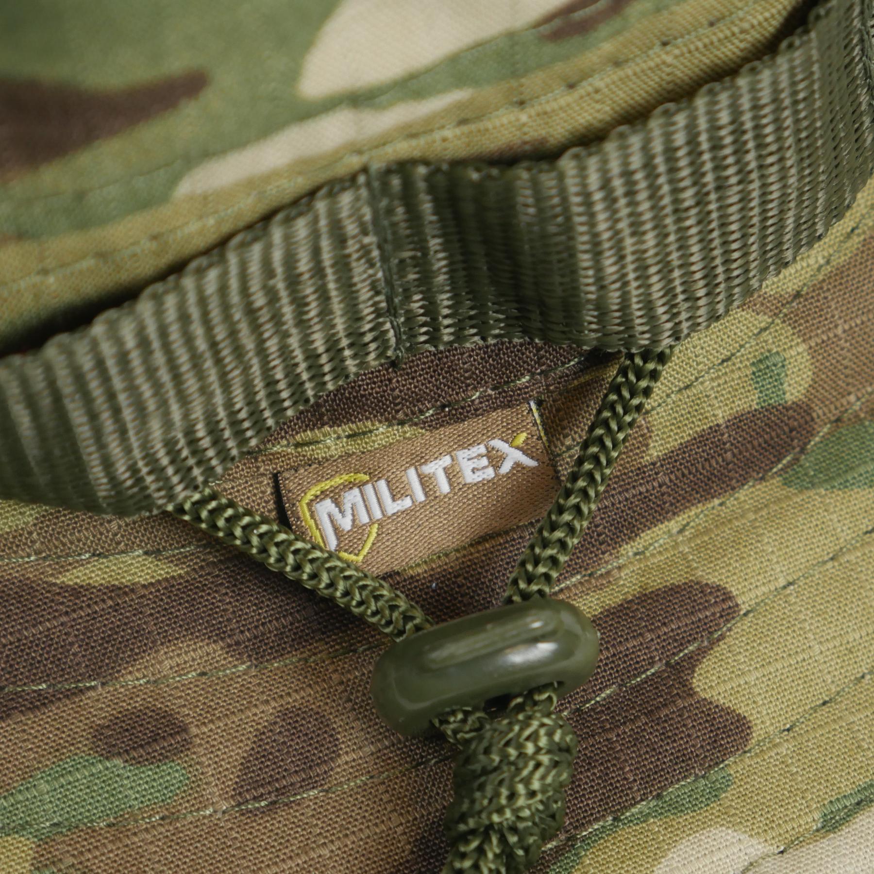 Панама тактична РL-64 Militex Multicam