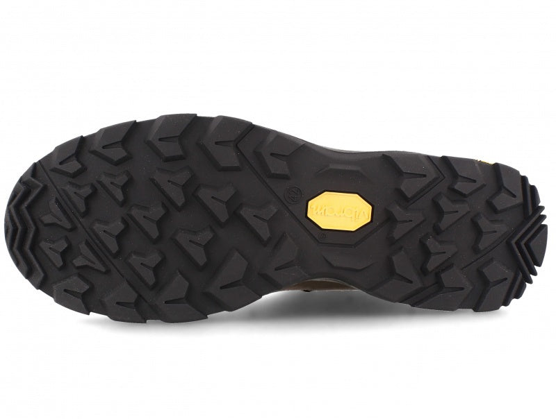 Чоловічі берці Forester Baggi 31341-1FO Vibram Cordura Sympatex