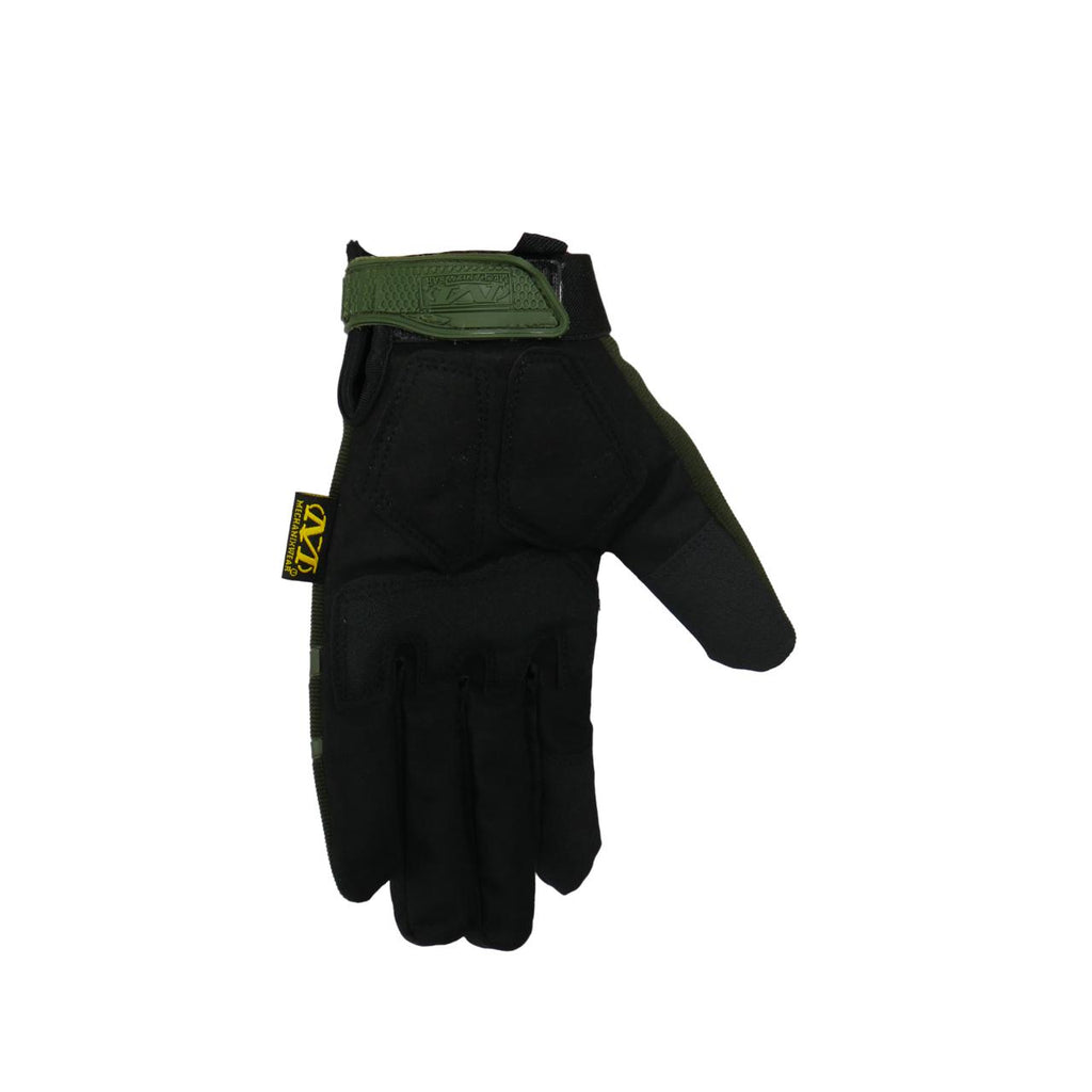 Рукавиці Mechanix MX-61 Олива