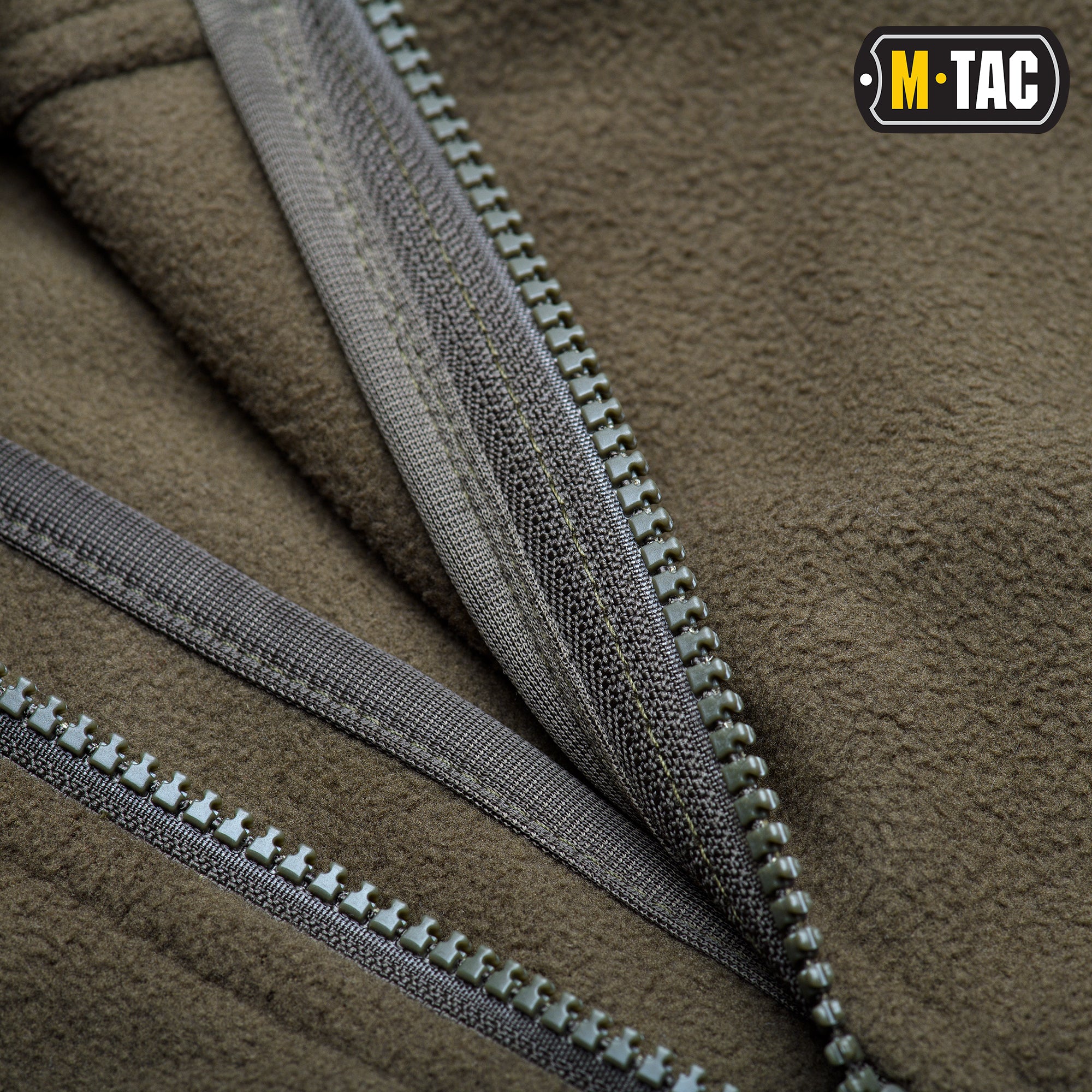 M-Tac куртка Norman Windblock Fleece Olive