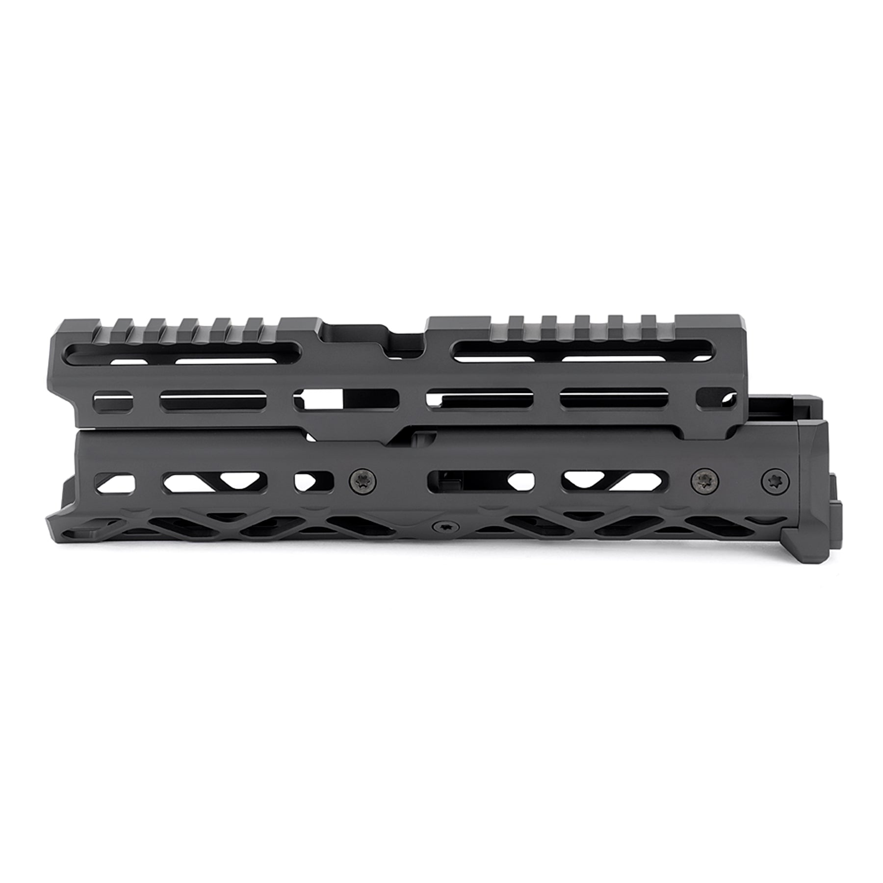 Крук M-Lock цівка довга для АКС-74У довга верхня накладка (1U044B)