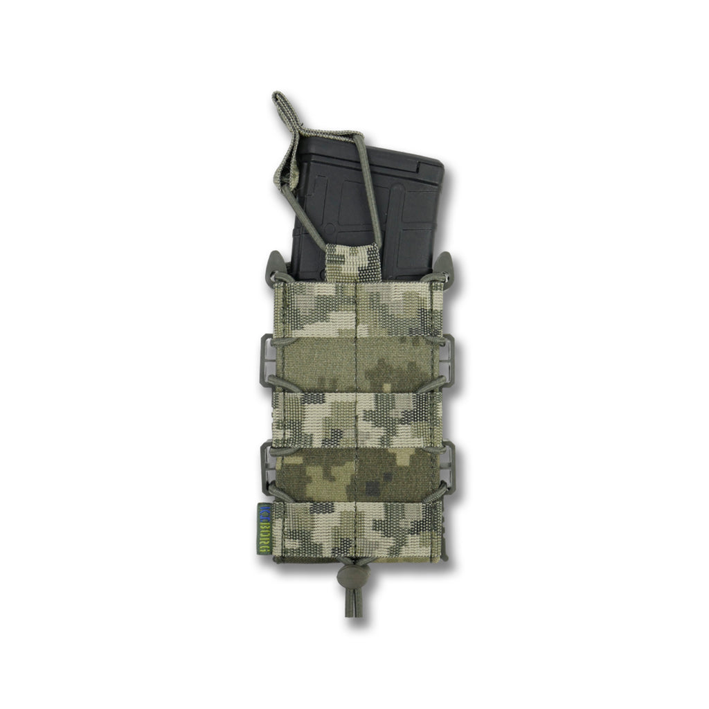 Набір Пояс РПС піксель Kiborg R-1 GEN.2 (S) + підсумки