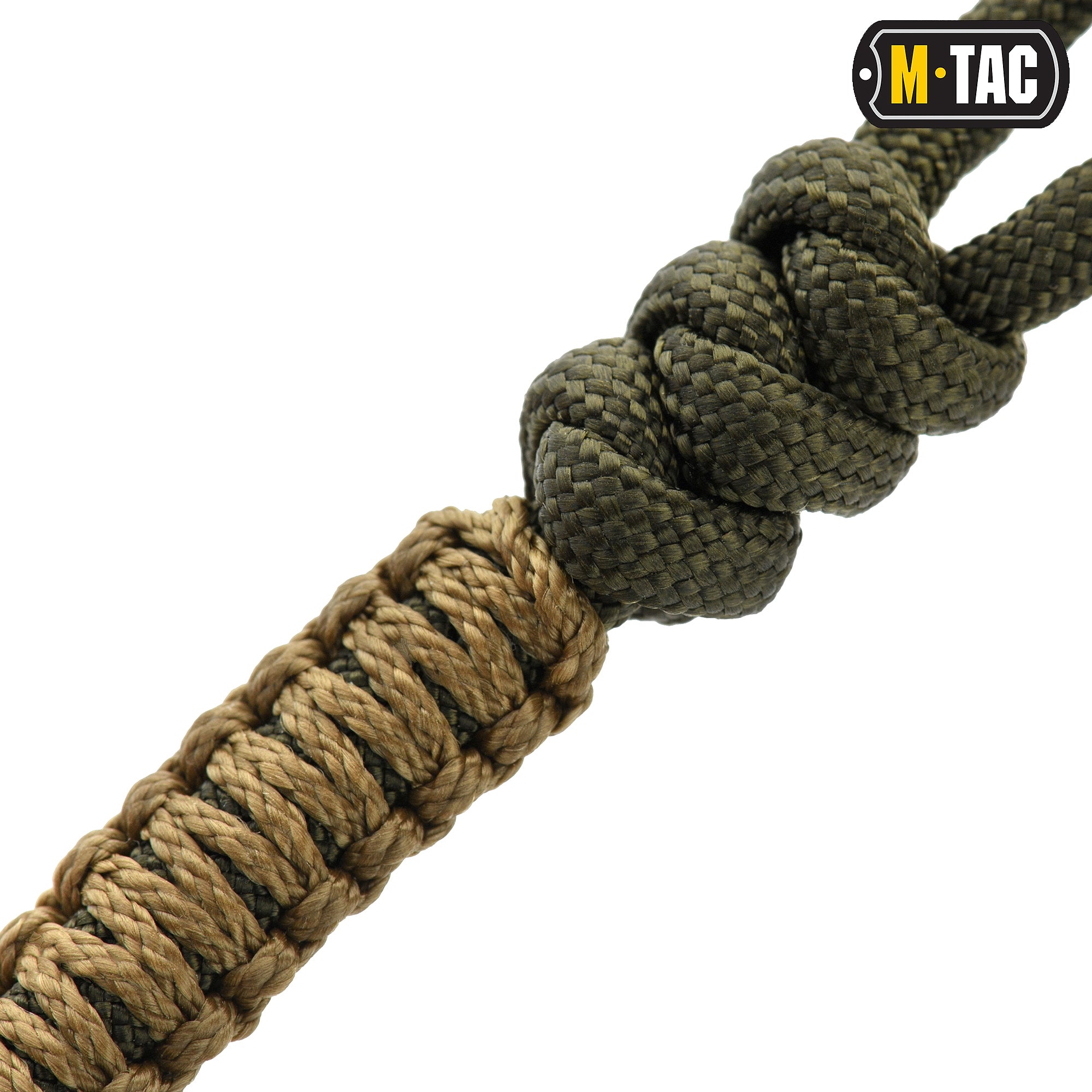 M-Tac темляк Ninja Ver.2 Olive