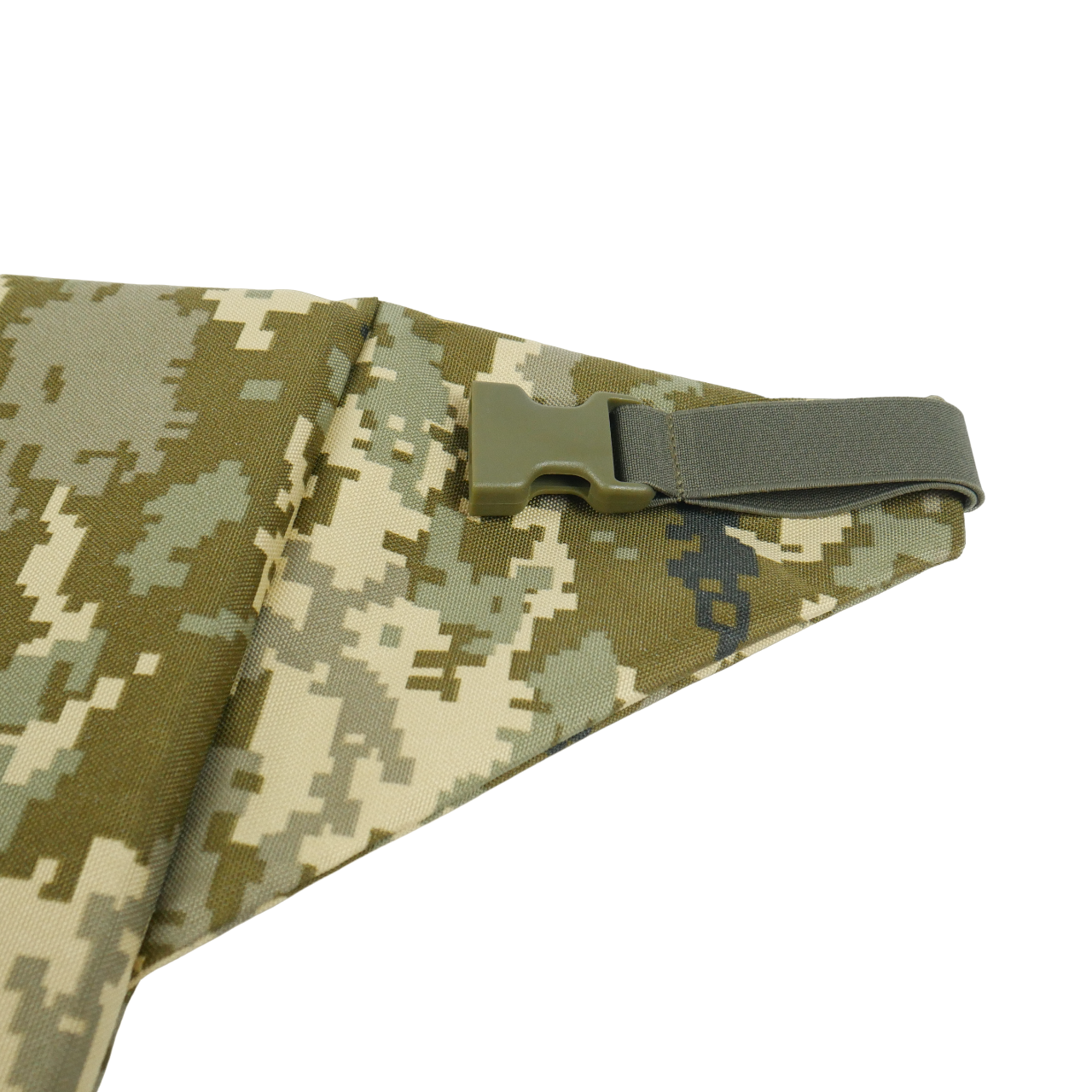Каремат-сидушка Kiborg М Оксфорд Піксель (33*25см)