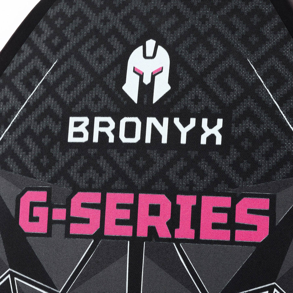 BRONYX комплект бронеплит (2 шт) G-Series (для жінок) 3-го класу розмір M
