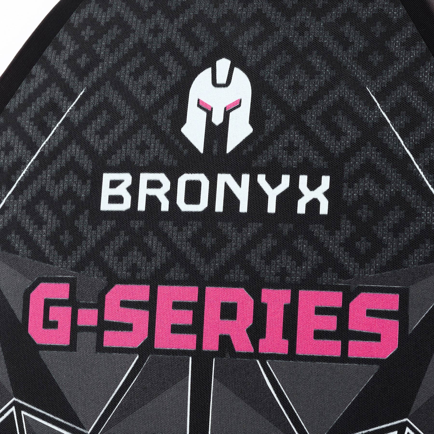 BRONYX комплект бронеплит (2 шт) G-Series (для жінок) 3-го класу розмір M