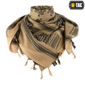 M-Tac шарф шемаг Pirate Skull Khaki/Black
