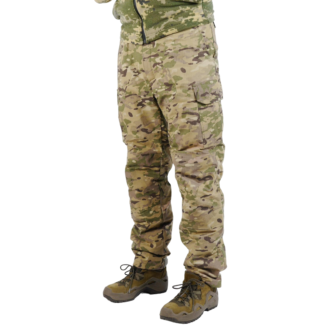 Зимовий штани мультикам