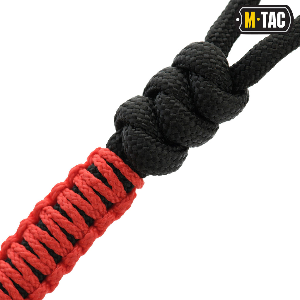 M-Tac темляк Ninja Ver.2 Black