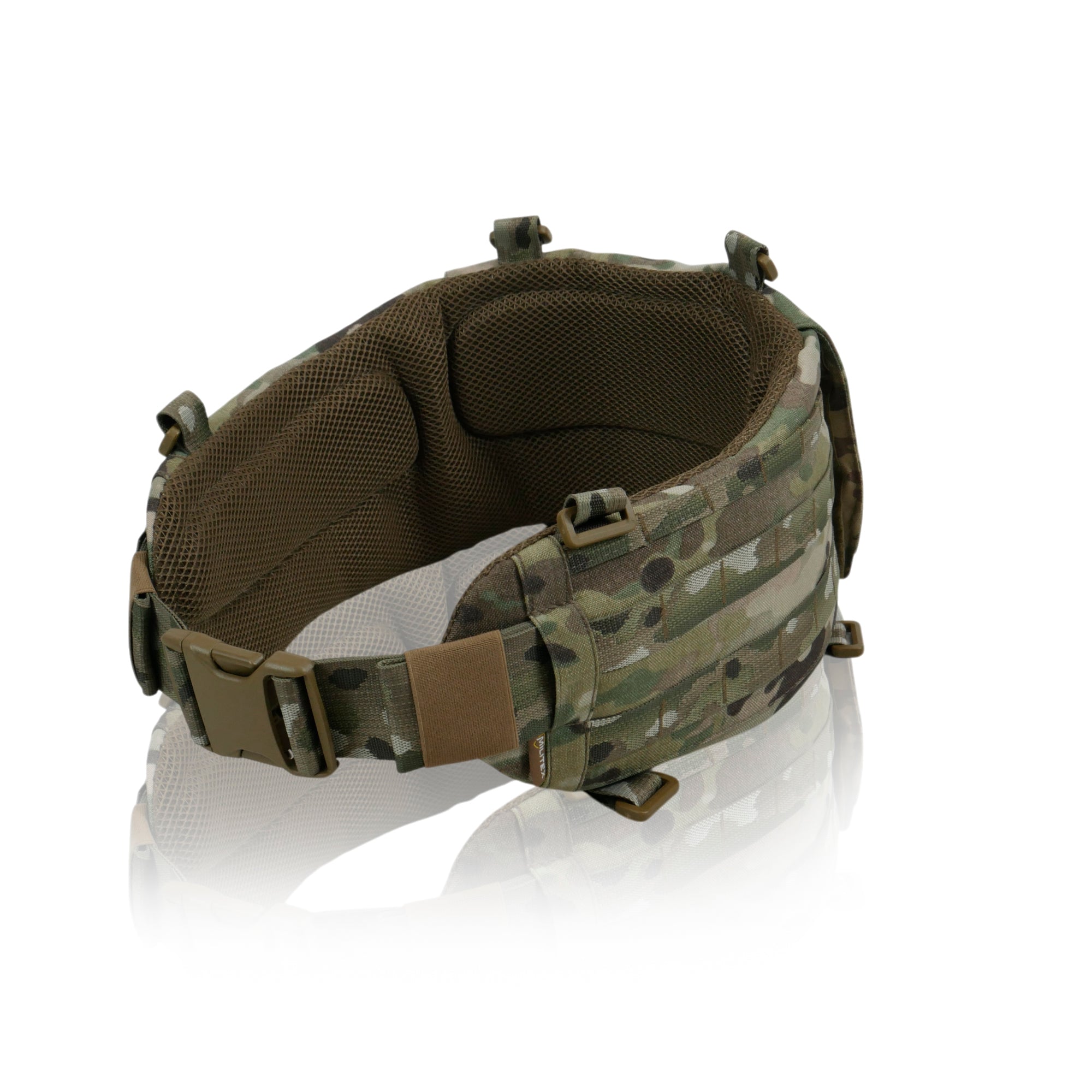 Пояс РПС Militex R-3 GEN.2 | Cordura 1000D USA | Мультикам (S)