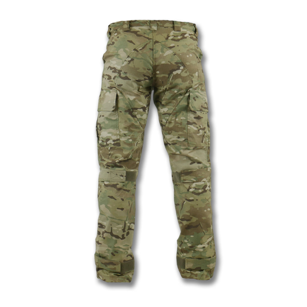 Штани мультикам Kiborg Compat Pants G2