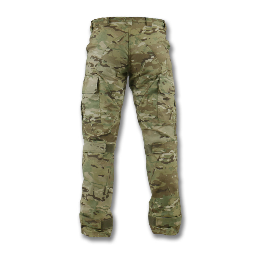 Штани мультикам Kiborg Compat Pants G2